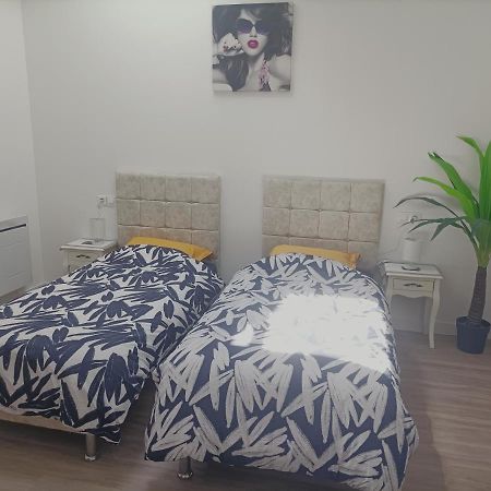 Bed and Breakfast 7 Minutes De L'Aeroport Cdg 4 Thieux  Exterior foto