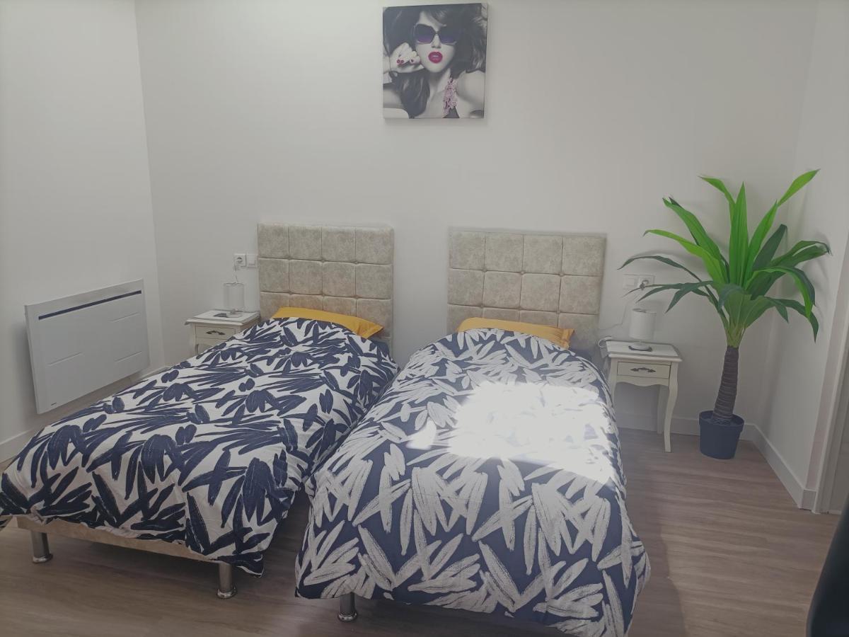 Bed and Breakfast 7 Minutes De L'Aeroport Cdg 4 Thieux  Exterior foto