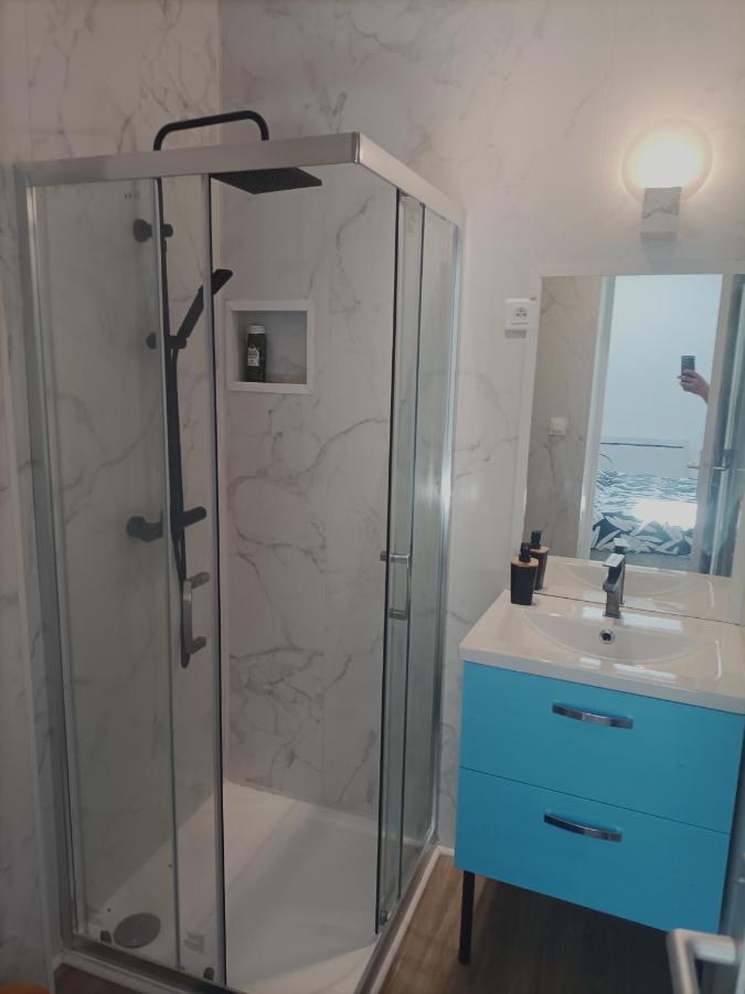 Bed and Breakfast 7 Minutes De L'Aeroport Cdg 4 Thieux  Exterior foto